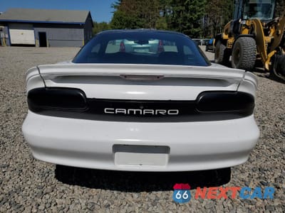 Zdjęcie 6 z 12 samochodu: 1998 CHEVROLET CAMARO VIN:2G1FP22K3W2139099 - miniatura