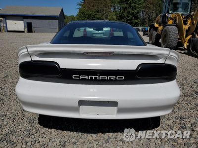 Zdjęcie 6 z 12 samochodu: 1998 CHEVROLET CAMARO VIN:2G1FP22K3W2139099 - miniatura