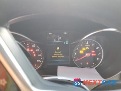 Zdjęcie 9 z 12 samochodu: 2020 MERCEDES-BENZ GLC 300 VIN:WDC0G8DB5LF755212 - miniatura