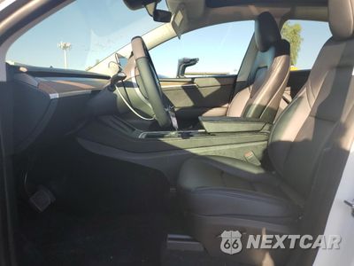 Zdjęcie 7 z 15 samochodu: 2024 TESLA MODEL Y VIN:7SAYGDEE4RF158417 - miniatura