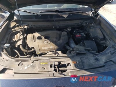 Zdjęcie 11 z 14 samochodu: 2018 MAZDA CX-9 SPORT VIN:JM3TCBBYXJ0231144 - miniatura