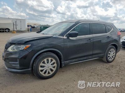2017 NISSAN ROGUE S 5N1AT2MT3HC791688 - główne zdjęcie licytacji z USA - miniatura