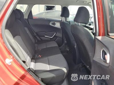 Zdjęcie 11 z 13 samochodu: 2023 KIA SOUL LX VIN:KNDJ23AU6P7892676 - miniatura