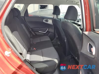 Zdjęcie 11 z 14 samochodu: 2018 KIA SOUL LX VIN:KNDJ23AU6P7892676 - miniatura