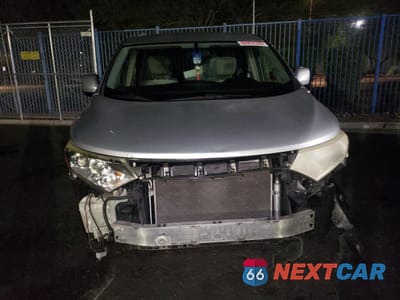 Piąte zdjęcie samochodu w środku: 2012 NISSAN QUEST S VIN:JN8AE2KP1C9042564 - miniatura