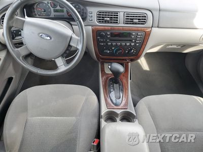 Zdjęcie 8 z 14 samochodu: 2007 FORD TAURUS SEL VIN:1FAFP56U07A159687 - miniatura