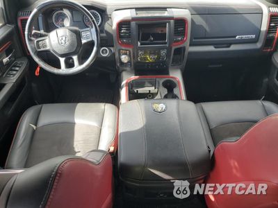 Zdjęcie 8 z 12 samochodu: 2016 RAM 1500 REBEL VIN:1C6RR7YT6GS363249 - miniatura
