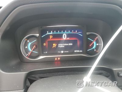 Zdjęcie 9 z 15 samochodu: 2022 HONDA PILOT BLACK VIN:5FNYF6H77NB057682 - miniatura