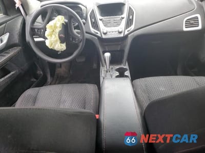Zdjęcie 8 z 14 samochodu: 2012 GMC TERRAIN SLE VIN:2GKALMEK8C6274754 - miniatura