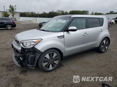 2014 KIA SOUL ! KNDJX3A50E7701910 - główne zdjęcie licytacji z USA - miniatura
