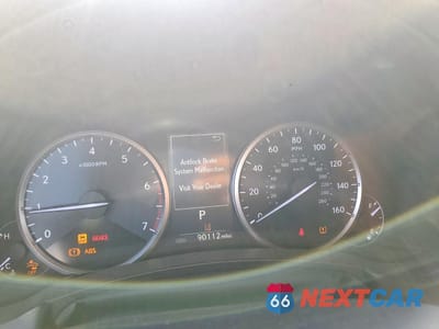 Zdjęcie 9 z 13 samochodu: 2020 LEXUS NX 300 VIN:JTJGARBZ5L2162921 - miniatura