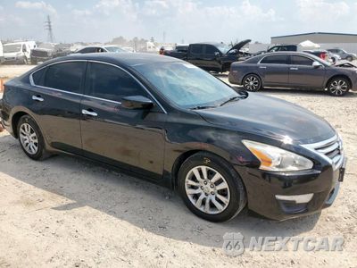 Czwarte zdjęcie samochodu z boku: 2014 NISSAN ALTIMA 2.5 VIN:1N4AL3AP5EC180628 - miniatura