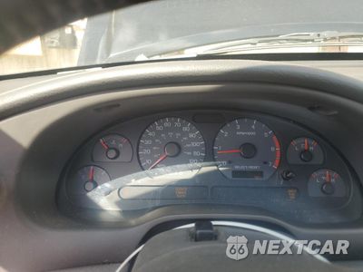 Zdjęcie 9 z 12 samochodu: 2002 FORD MUSTANG VIN:1FAFP40462F159188 - miniatura