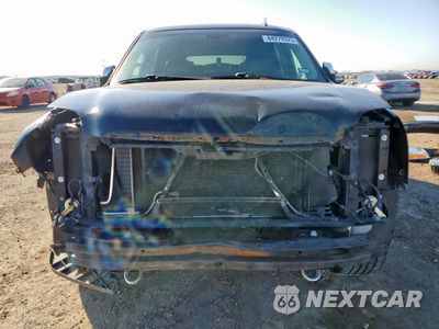 Piąte zdjęcie samochodu w środku: 2010 GMC YUKON SLT VIN:1GKMCCE36AR241740 - miniatura