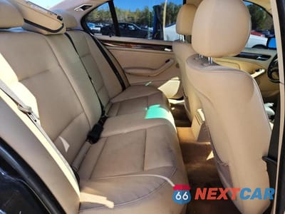 Zdjęcie 10 z 12 samochodu: 2005 BMW 325 XI VIN:WBAEU33465PR18678 - miniatura