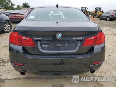 Zdjęcie 6 z 12 samochodu: 2016 BMW 535 XI VIN:WBA5B3C51GG254338 - miniatura