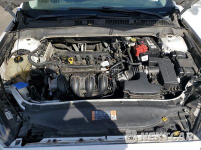 Zdjęcie 11 z 14 samochodu: 2013 FORD FUSION SE VIN:3FA6P0H79DR144357 - miniatura