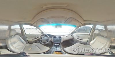 Zdjęcie 15 z 15 samochodu: 2002 HONDA ACCORD EX VIN:JHMCG66862C005115 - miniatura