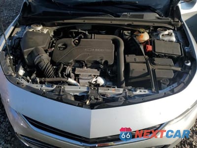 Zdjęcie 11 z 12 samochodu: 2016 CHEVROLET MALIBU LT VIN:1G1ZE5ST5GF265946 - miniatura