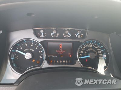 Zdjęcie 9 z 12 samochodu: 2011 FORD F150 SUPERCREW VIN:1FTFW1EF2BFB83882 - miniatura