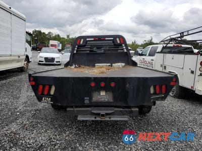 Zdjęcie 6 z 13 samochodu: 2016 CHEVROLET SILVERADO K3500 VIN:1GB4KYC89GF262722 - miniatura