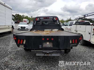 Zdjęcie 6 z 13 samochodu: 2016 CHEVROLET SILVERADO K3500 VIN:1GB4KYC89GF262722 - miniatura