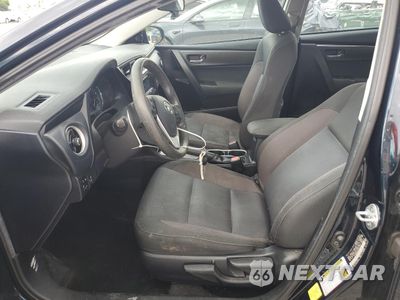 Zdjęcie 7 z 14 samochodu: 2017 TOYOTA COROLLA L VIN:2T1BURHE6HC843445 - miniatura