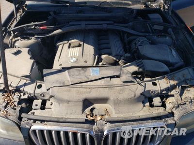 Zdjęcie 12 z 13 samochodu: 2010 BMW X3 XDRIVE30I VIN:WBXPC9C48AWJ34975 - miniatura