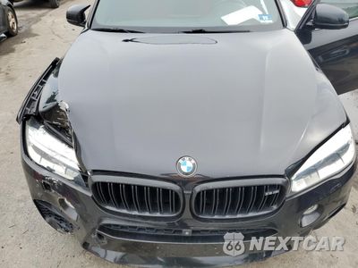 Zdjęcie 12 z 13 samochodu: 2018 BMW X5 M VIN:5YMKT6C58J0Y83526 - miniatura