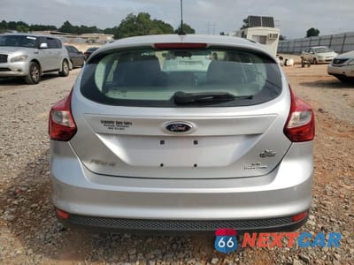Zdjęcie 6 z 13 samochodu: 2012 FORD FOCUS SE VIN:1FAHP3K26CL435113 - miniatura