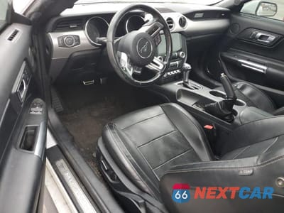 Zdjęcie 8 z 12 samochodu: 2018 FORD MUSTANG VIN:1FA6P8TH6J5157015 - miniatura