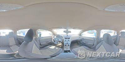 Zdjęcie 14 z 14 samochodu: 2012 CHEVROLET MALIBU LS VIN:1G1ZB5E00CF105011 - miniatura