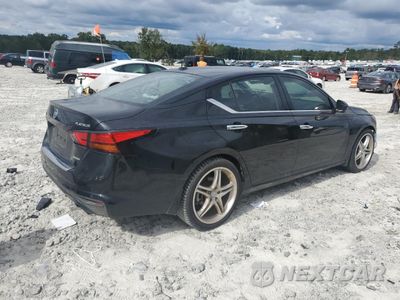 Trzecie zdjęcie samochodu z tyłu: 2020 NISSAN ALTIMA PLATINUM VIN:1N4AL4FV3LN311540 - miniatura