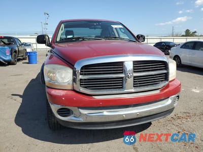 Piąte zdjęcie samochodu w środku: 2014 DODGE RAM 1500 ST VIN:1D7HU18N26S651811 - miniatura