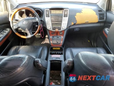 Zdjęcie 8 z 13 samochodu: 2004 LEXUS RX 330 VIN:JTJHA31U440068467 - miniatura
