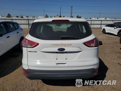 Zdjęcie 6 z 12 samochodu: 2014 FORD ESCAPE S VIN:1FMCU0F71EUE14731 - miniatura
