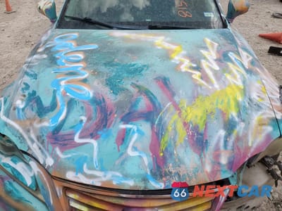 Zdjęcie 11 z 12 samochodu: 2014 LEXUS IS 250 VIN:JTHBF1D23E5035049 - miniatura