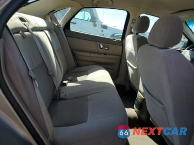 Zdjęcie 10 z 12 samochodu: 2003 FORD TAURUS SES VIN:1FAFP55223A177733 - miniatura