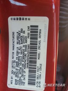 Zdjęcie 12 z 14 samochodu: 2010 TOYOTA COROLLA BASE VIN:1NXBU4EE5AZ257685 - miniatura