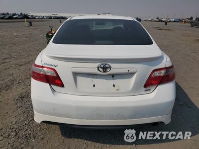 Zdjęcie 6 z 14 samochodu: 2007 TOYOTA CAMRY CE VIN:4T1BE46K67U572618 - miniatura