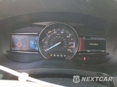 Zdjęcie 9 z 16 samochodu: 2017 FORD EXPLORER XLT VIN:1FM5K7D82HGA92073 - miniatura