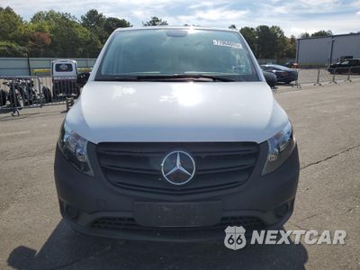 Piąte zdjęcie samochodu w środku: 2023 MERCEDES-BENZ METRIS VIN:W1YV0BEY2P4341110 - miniatura