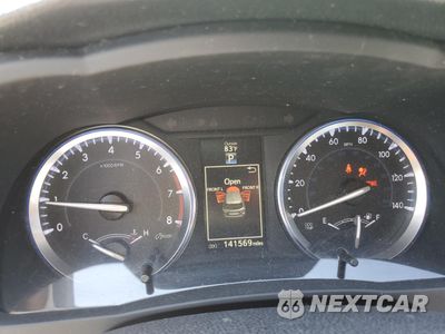 Zdjęcie 9 z 15 samochodu: 2015 TOYOTA HIGHLANDER XLE VIN:5TDJKRFH9FS183937 - miniatura