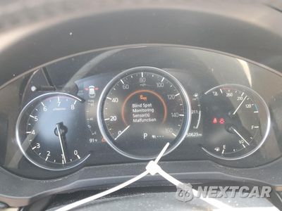 Zdjęcie 9 z 17 samochodu: 2019 MAZDA CX-5 SIGNATURE VIN:JM3KFBEY5K0586626 - miniatura