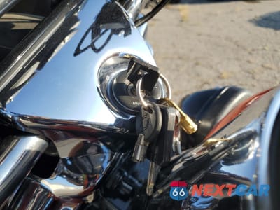 Zdjęcie 8 z 9 samochodu: 2000 HARLEY-DAVIDSON FLHRCI VIN:1HD1FRW11YY600402 - miniatura