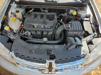 Zdjęcie 11 z 14 samochodu: 2012 DODGE AVENGER SXT VIN:1C3CDZCB3CN230582 - miniatura