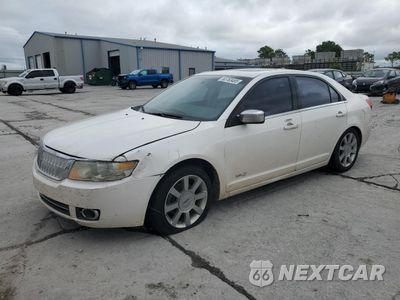 2009 LINCOLN MKZ 3LNHM26T29R626372 - główne zdjęcie licytacji z USA - miniatura