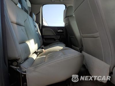 Zdjęcie 10 z 15 samochodu: 2017 GMC SIERRA K3500 VIN:1GT52VCG2HZ199601 - miniatura