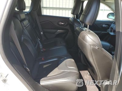 Zdjęcie 11 z 16 samochodu: 2019 JEEP CHEROKEE LATITUDE PLUS VIN:1C4PJMLX4KD252308 - miniatura