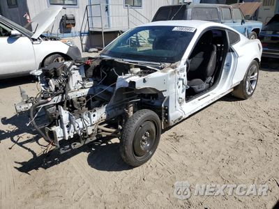 2015 FORD MUSTANG 1FA6P8AM0F5318997 - główne zdjęcie licytacji z USA - miniatura